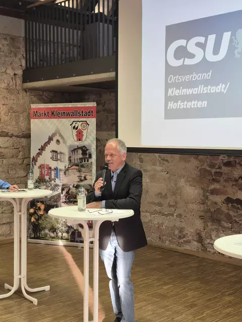 Foto: Ortsverband-Vorstand