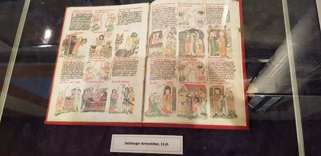 Armenbibel