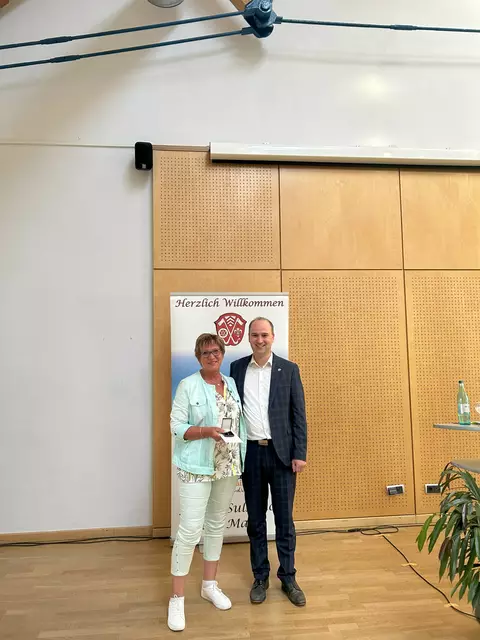 Foto: Markt Sulzbach a.Main