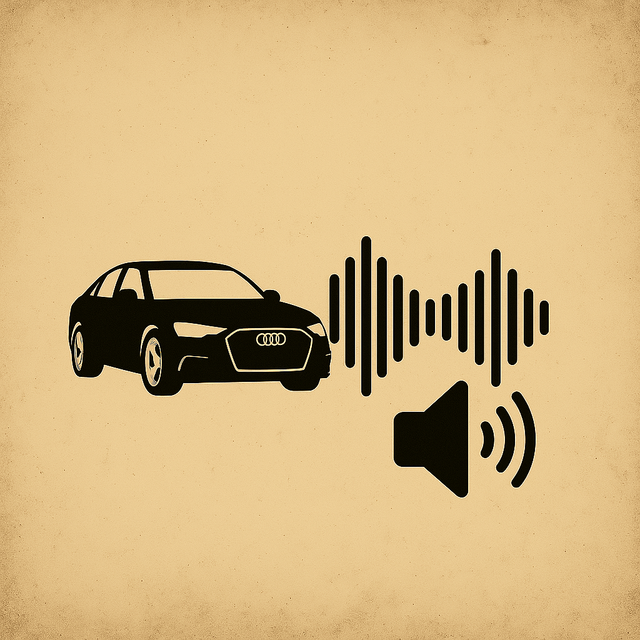 Steuerverluste, Schwarzarbeit und die Verlagerung illegaler Mietwagenstrukturen sorgen für Probleme. | Foto: Microsoft BING KI - TRD Pressedienst