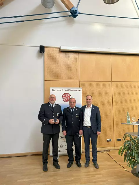 Foto: Markt Sulzbach a.Main