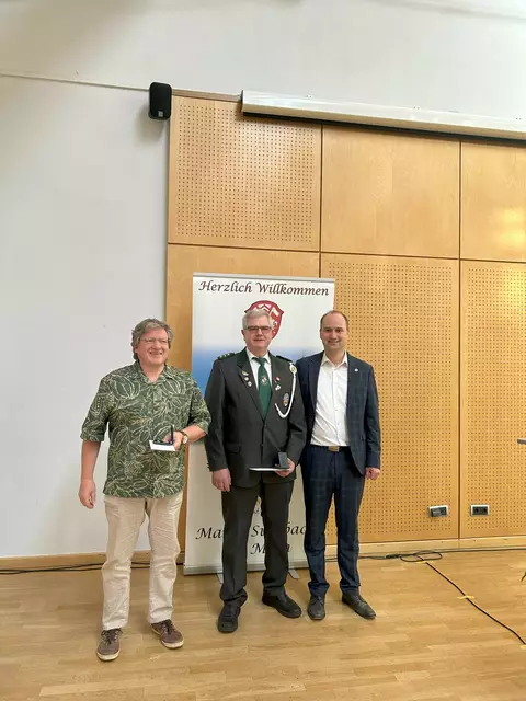 Foto: Markt Sulzbach a.Main