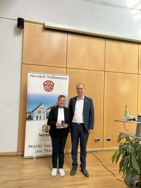 Foto: Markt Sulzbach a.Main