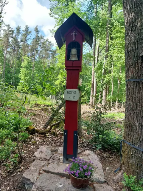 Das neue "Rote Bild"
