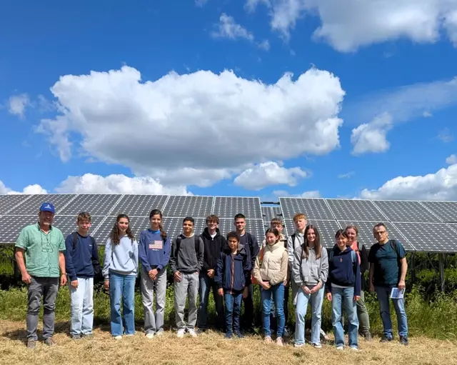 Foto: Gerald Schlosser