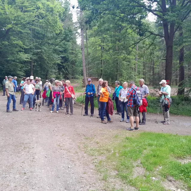 Am Rawischer Eck | Foto: Ferdinand Lang