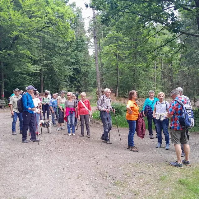 Am Rawischer Eck | Foto: Ferdinand Lang