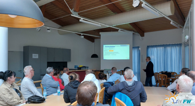 Foto: WIR – Freie Wähler für Kleinheubach e.V.