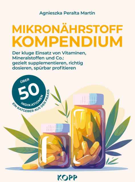 Finden Sie gezielt heraus, was Ihr Körper wirklich braucht - für ein gesundes und vitales Leben. | Foto: Kopp Verlag