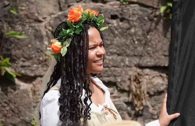 Verliebt in Don Giovanni: Donna Zerlina