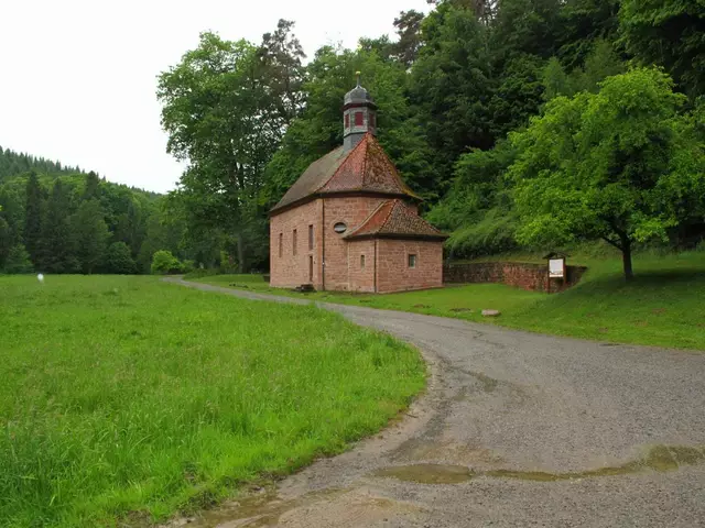 Breitenbach | Foto: OWK MIL