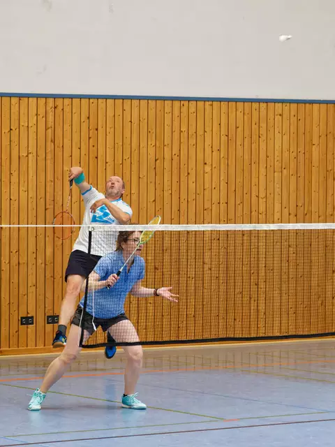 Impressionen vom Turnier | Foto: Werner Nebel