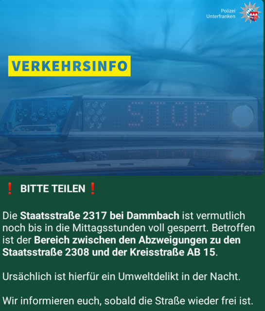 Foto: Polizei