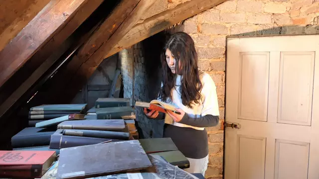 In Kinofilm der Staffel 4 der Sternendetektive geht es um verlassene Orte und Geheimnisse, einer besonderen Familie.
Im Sommer wird bereits der Kinofilm zu Staffel 5 gedreht. Bewerbungen sind jetzt möglich. 