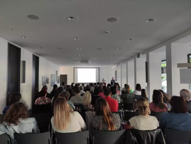 Die Wissensreihe hält in diesem Jahr ab dem 26. Juni interessante Vorträge zur Erwachsenenpsychiatrie sowie der Kinder- und Jugendpsychiatrie bereit.  

 | Foto: Landratsamt Neckar-Odenwald-Kreis