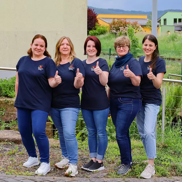 Foto: (c) Ambulanter Pflegedienst Hand in Hand GmbH