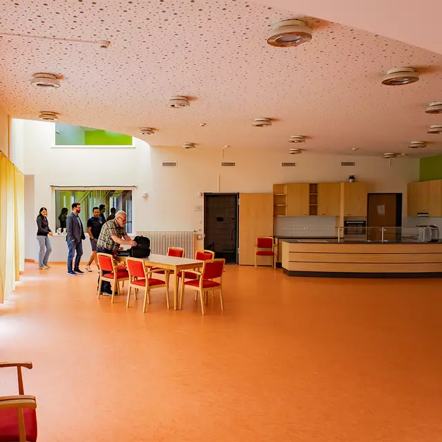 Foto: (c) Ambulanter Pflegedienst Hand in Hand GmbH