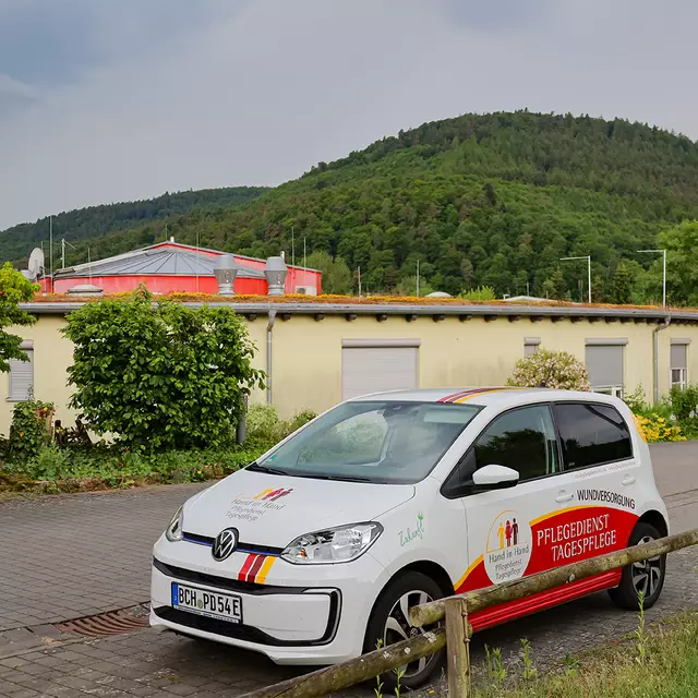 Foto: (c) Ambulanter Pflegedienst Hand in Hand GmbH