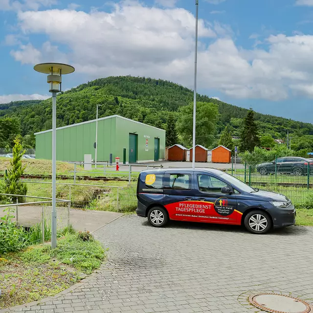 Foto: (c) Ambulanter Pflegedienst Hand in Hand GmbH