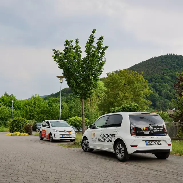 Foto: (c) Ambulanter Pflegedienst Hand in Hand GmbH