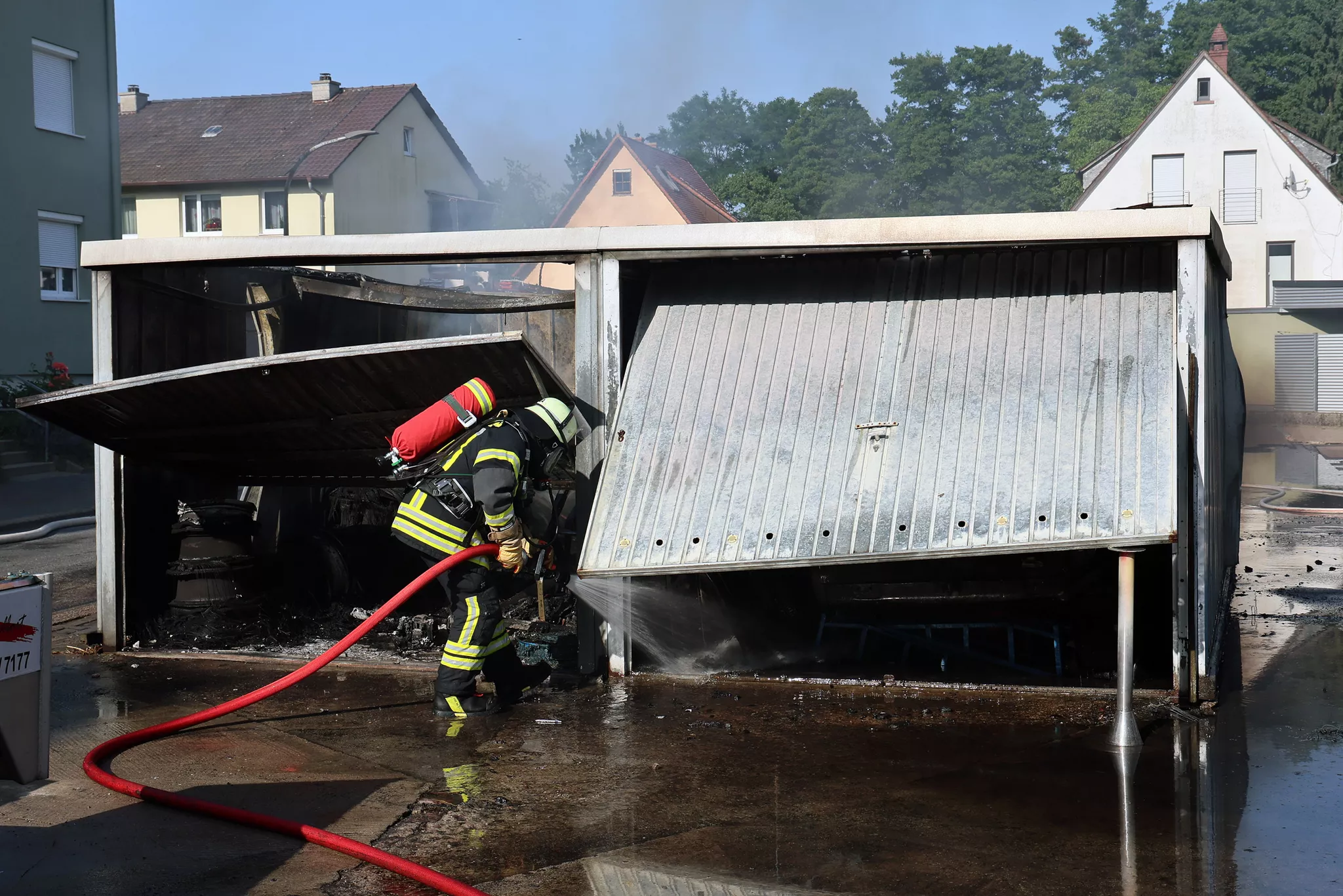 Garagenbrand-in-Miltenberg-am-13-06-2025