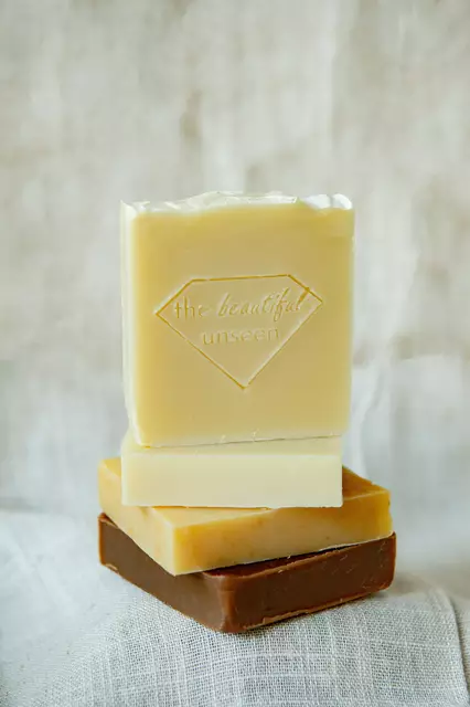 Foto: studiolinmaakt / The Beautiful Unseen