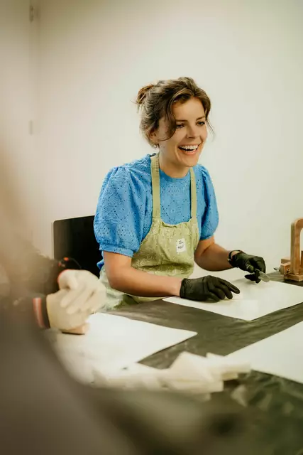 Foto: Q. Fotografie / The Beautiful Unseen