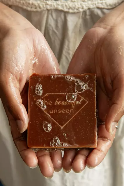 Foto: studiolinmaakt / The Beautiful Unseen