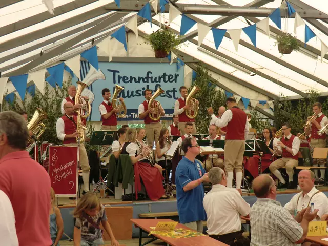 Foto: Musikverein Trennfurt 1952 e.V.