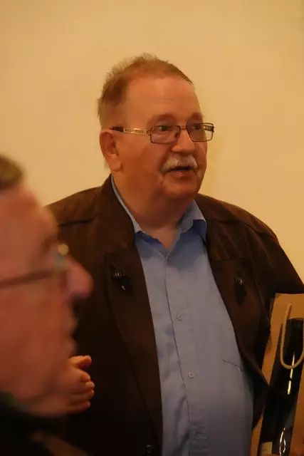 Wilhelm Otto Keller