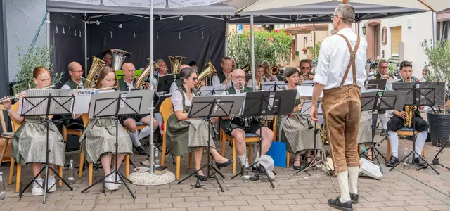 Musikverein Germania Bürgstadt e.V.