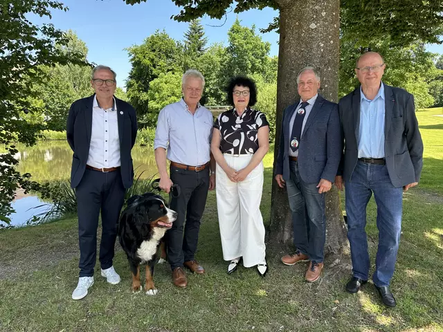 Foto: Thomas Zöller 