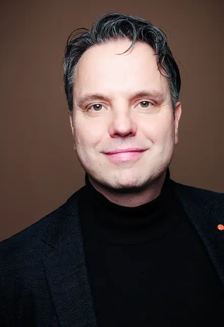 Marcus Rüdel, neue Lehrkraft für Jazzsaxophon, Klarinette und Klavier an der Musikschule Miltenberg | Foto: Marcus Rüdel