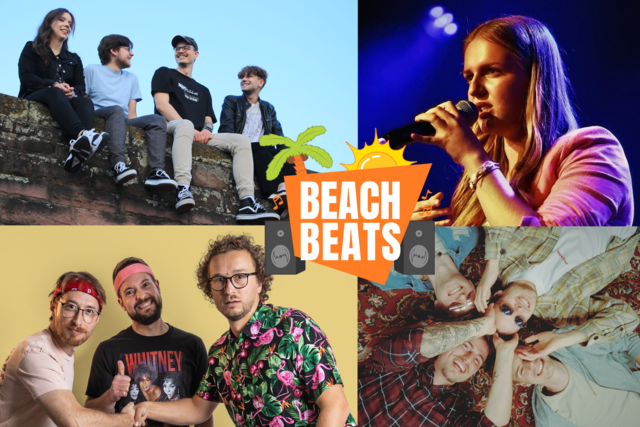 Foto: Hans Jürgen Luft (Tuana), privat