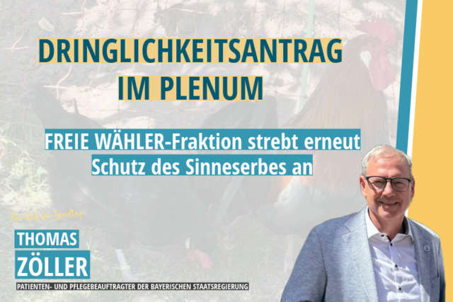 Foto: Bürgerbüro Thomas Zöller, MdL 