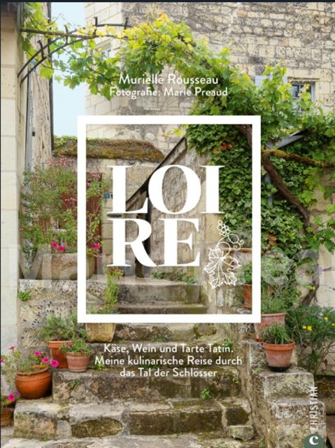 Murielle Rousseau nimmt uns mit auf eine ganz persönliche Reise durch die malerischen Landschaften, die ihr seit Kindheitstagen sehr ans Herz gewachsen sind. | Foto: Christian Verlag