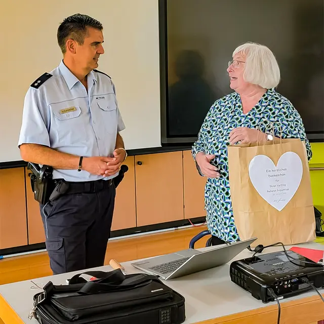 Foto: (c) Ambulanter Pflegedienst Hand in Hand GmbH