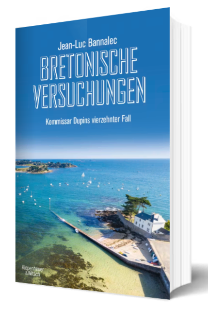 Ein absolut lesenswertes Buch! | Foto: Verlag Kiepenheuer &amp; Witsch