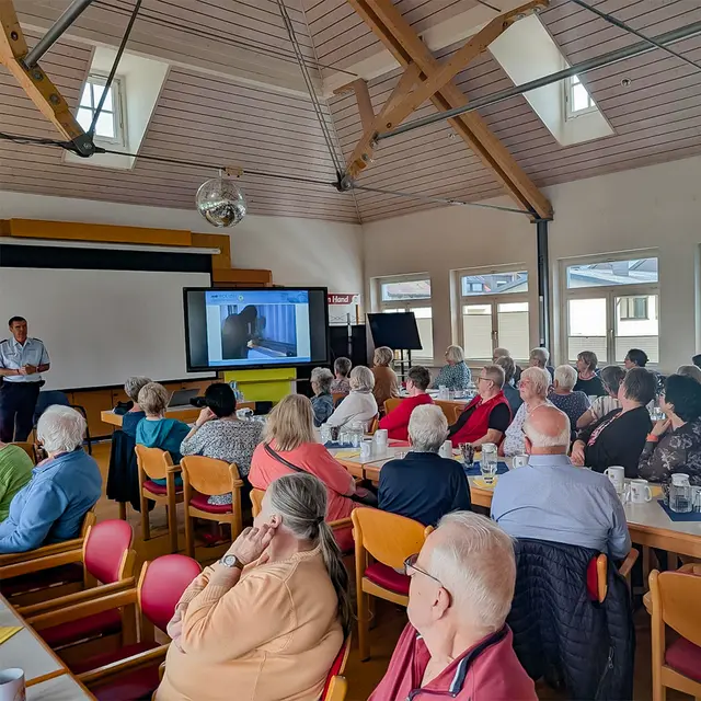 Foto: (c) Ambulanter Pflegedienst Hand in Hand GmbH