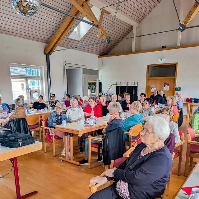 Foto: (c) Ambulanter Pflegedienst Hand in Hand GmbH