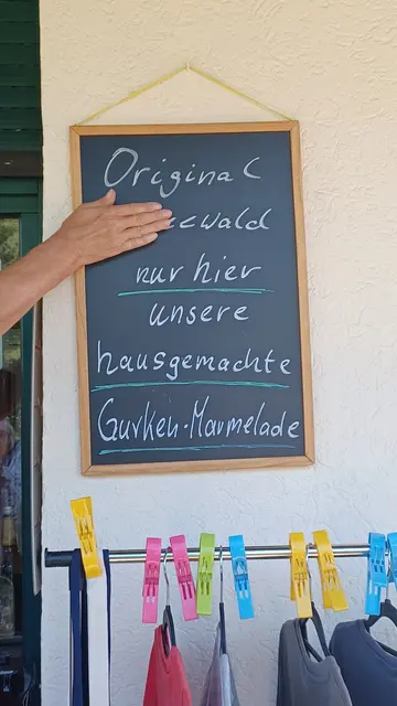 Spre-ewald Gurken | Foto: Wolfgang Giegerich