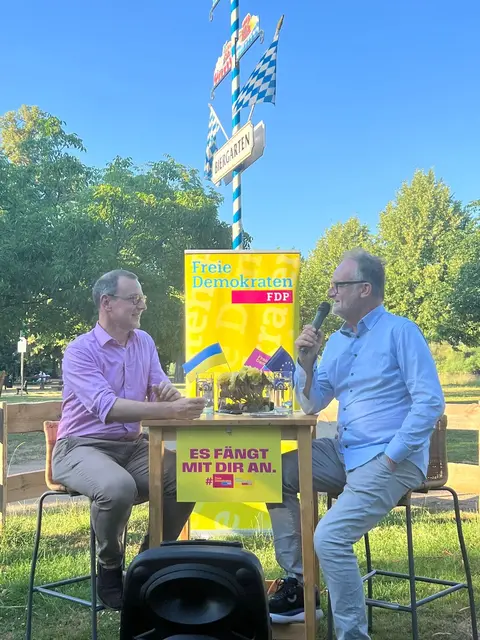 Foto: Nicole M. Pfeffer