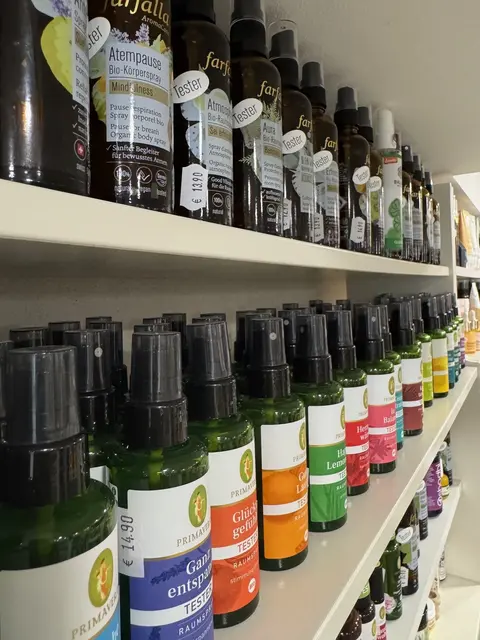 Seelensprays | Foto: Manufaktur Moonwoman