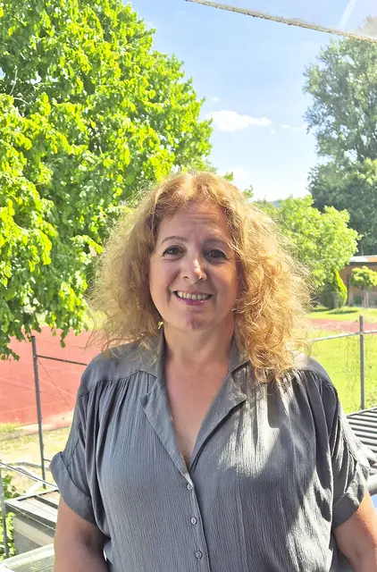 Nilüfer Ulusoy kandidiert in Klingenberg für das Bürgermeisteramt | Foto: Nilüfer Ulusoy