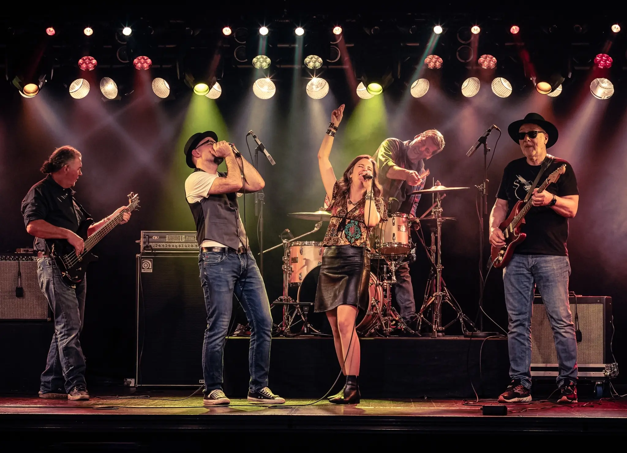 -Foolhouse-Bluesband-