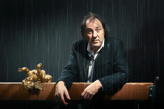 Foto: Zehntscheuer Amorbach