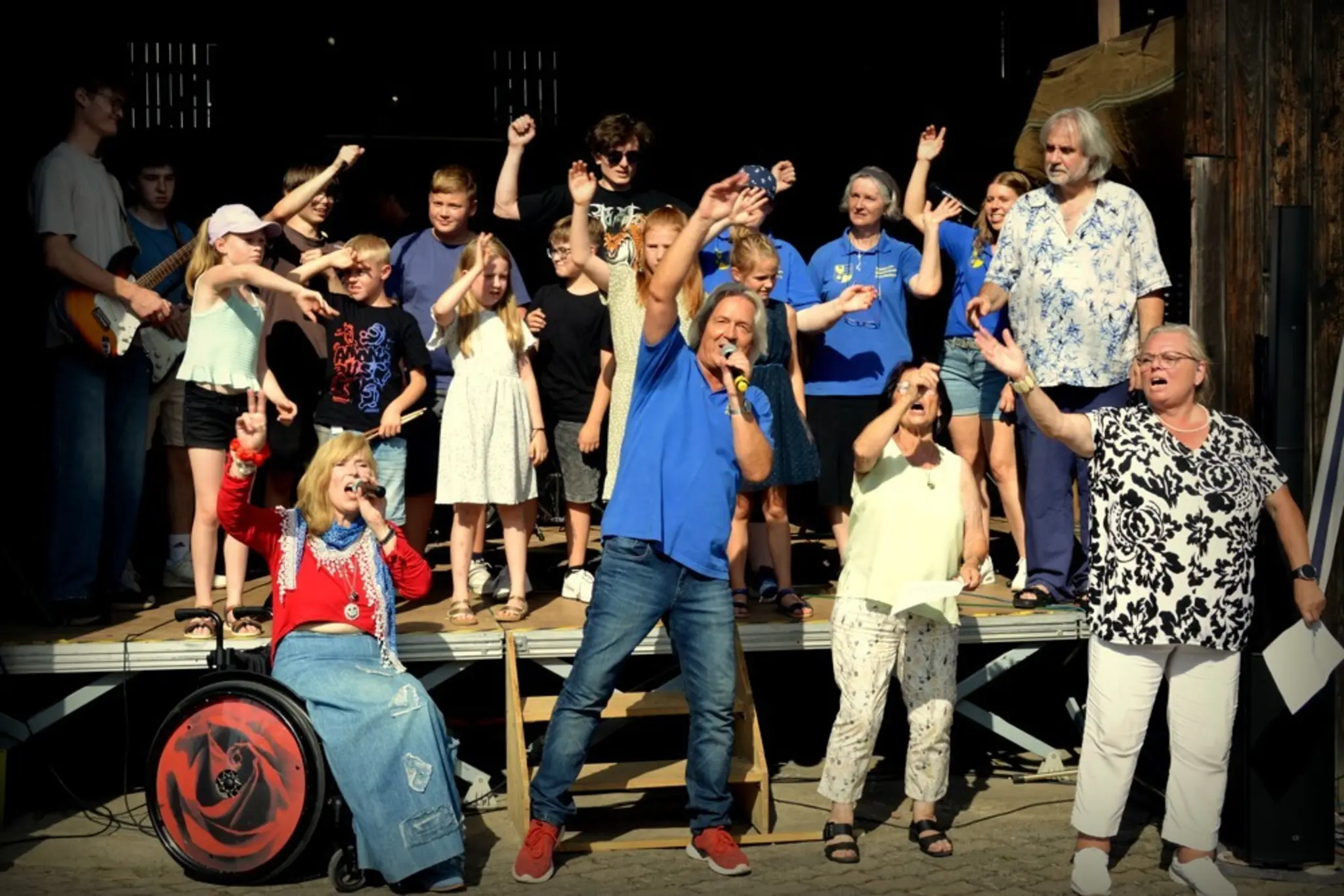SOMMERKONZERT-DER-MUSIKSCHULE-FREUDENBERG-BEIM-DORFFEST