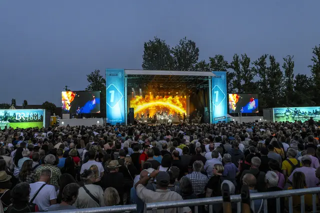 BR-Radltour  | Foto: © BR_Wilschewski