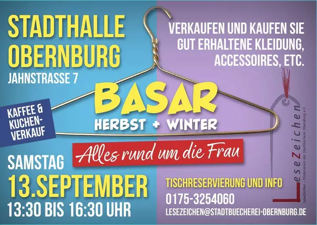 Foto: LeseZeichen e.V.