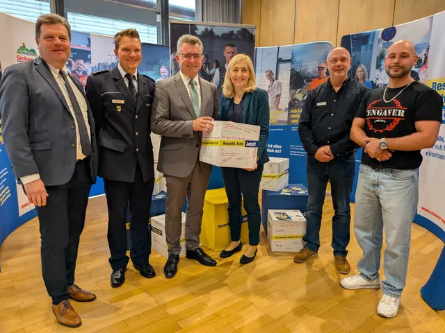 Foto: Landratsamt Neckar-Odenwald-Kreis